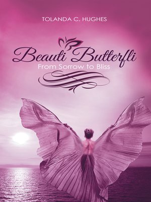 cover image of Beauti Butterfli